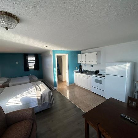 Thames Inn And Marina Groton Extérieur photo