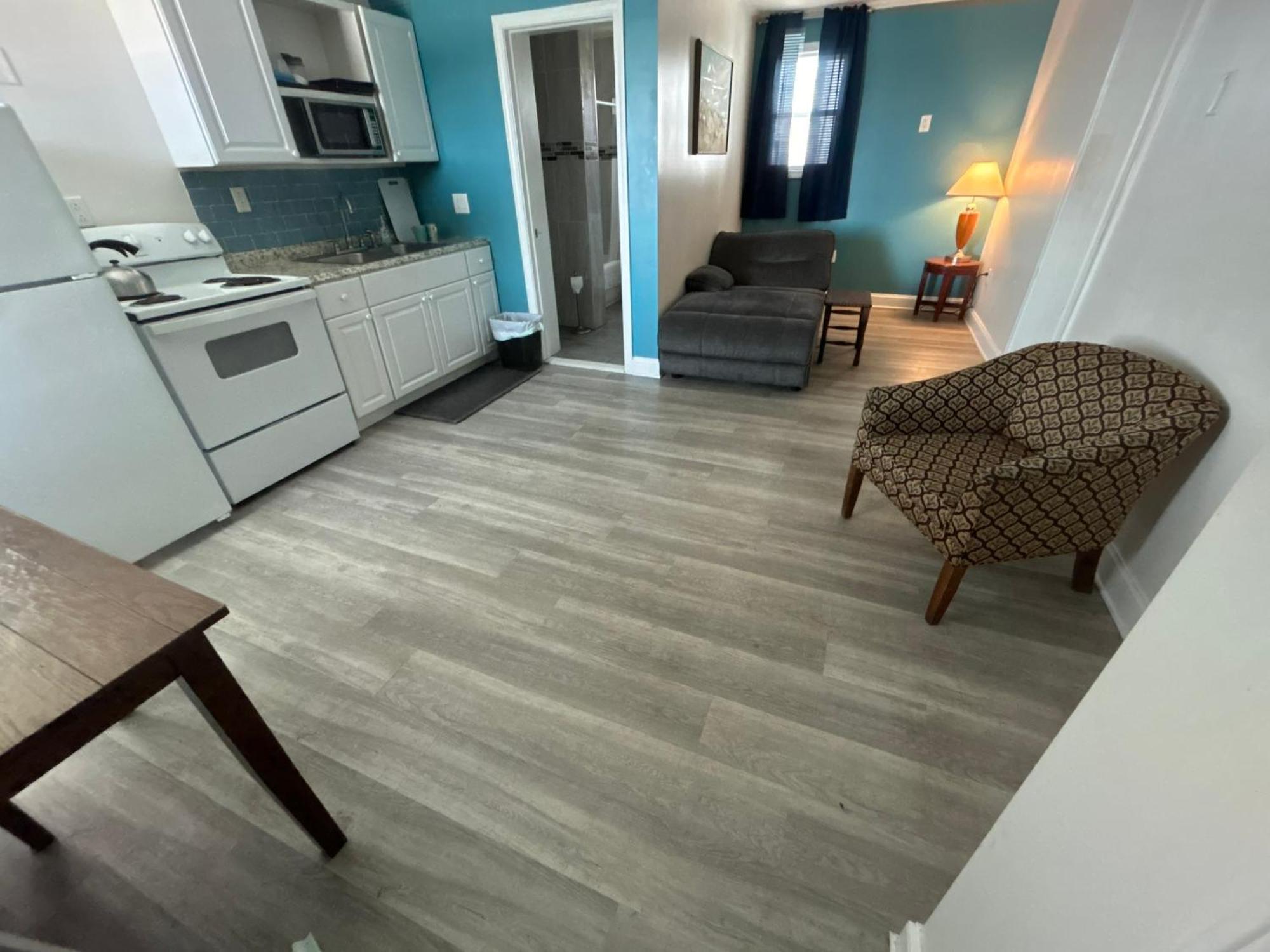 Thames Inn And Marina Groton Extérieur photo