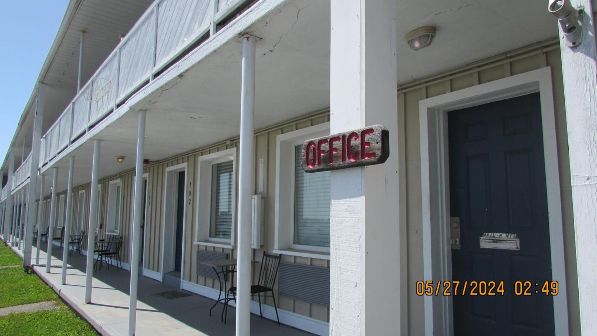 Thames Inn And Marina Groton Extérieur photo